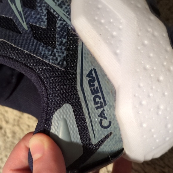 Brooks Caldera 7 Women's Size 8 - Picture 7 of 14